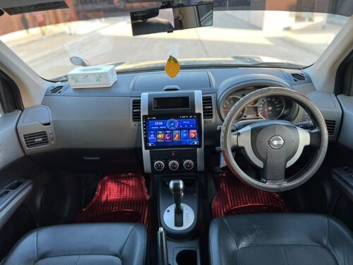 Nissan xtrail