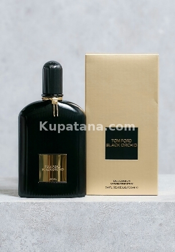 TOMFORD BLACK ORCHID  Perfum