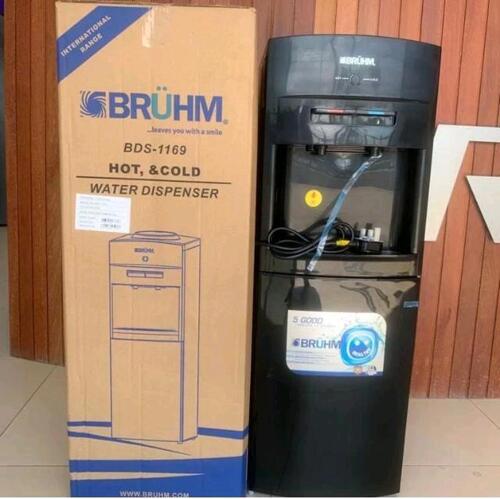 BRUHM WATER DISPENSER