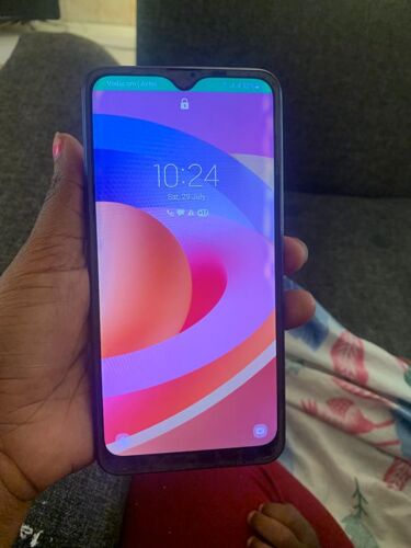 Sumsang galaxyA10s 32gb