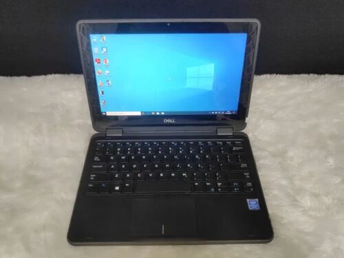 Dell 3190 Laptop Touch screen