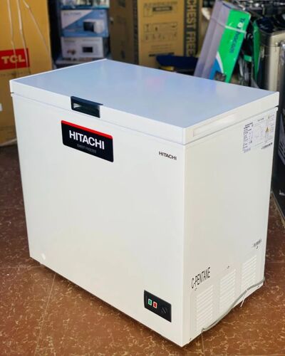 Hitachi Friza 