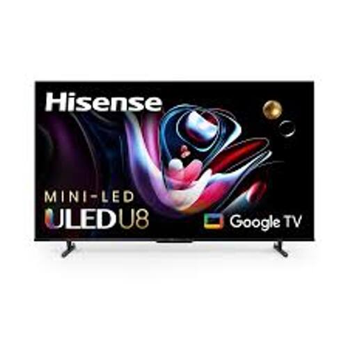 HISENSE TV 55U8K