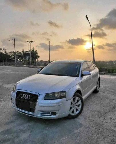 Audi A3 7.5m