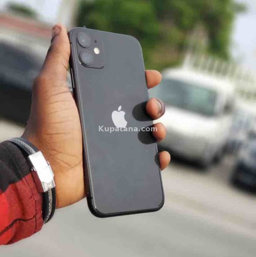 IPHONE 11 128GB FACEID TRUETONE VYOTE VIPO BEI 1,250,000