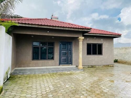 Apartments tegeta masait
