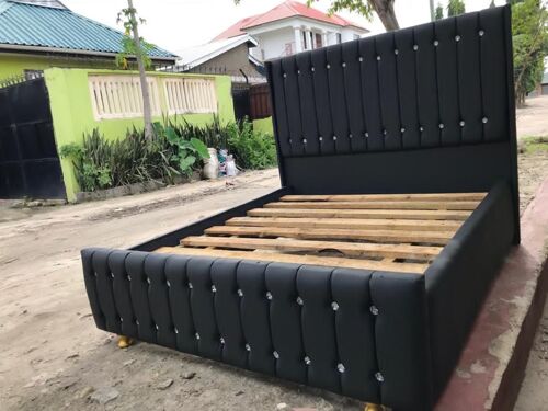 Bed sofa