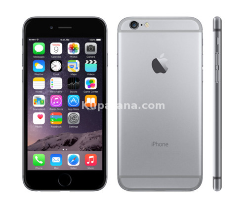 iPhone 6s