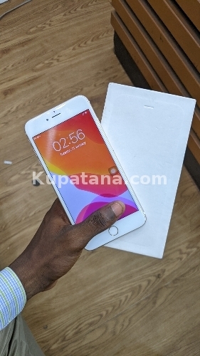 Iphone 6s Plus