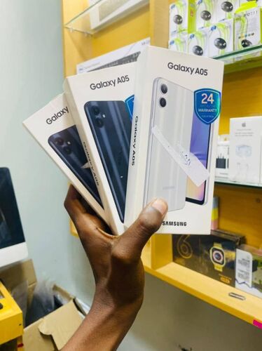 Samsung A05