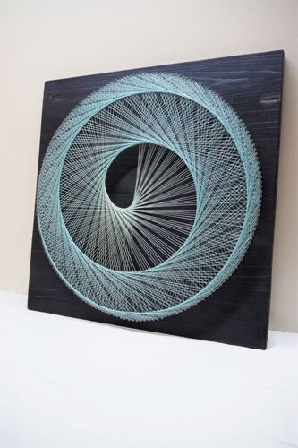 STRING ART DECOR 