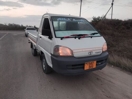 TOWNACE ENJECTION 7K KG1000