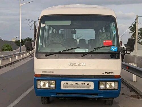 ROSA NAUZA NEW SAFI SANA