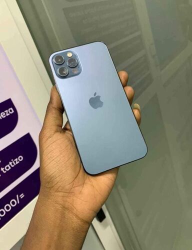 iPhone 12Promax GB 256