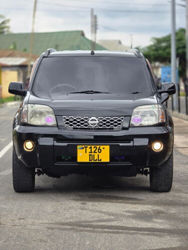 Nissan Xtrail 