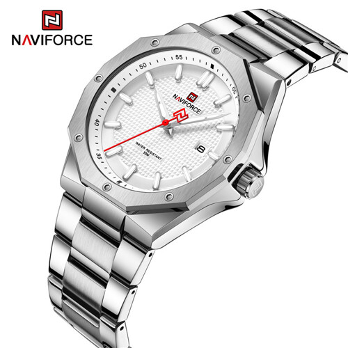 NAVIFORCE WATCH