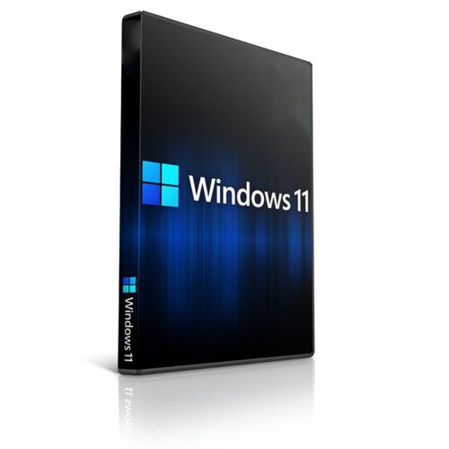 Microsoft Windows11