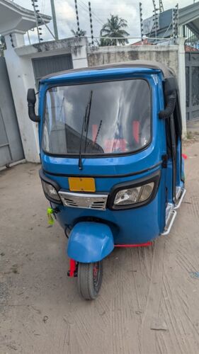 Bajaji