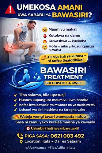 Bawasiri treatment 