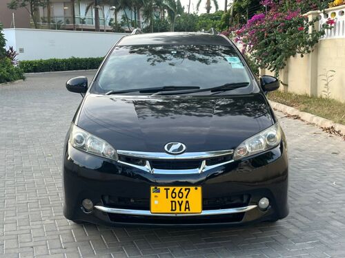Toyota Wish DYA