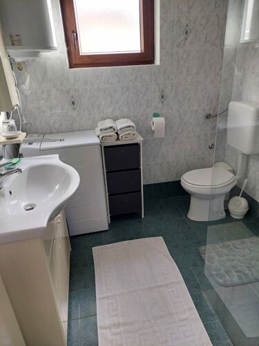 Apartments mikocheni B clouds 