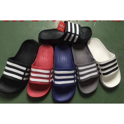 Addidas sandals all color