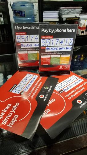 Lipa kwa mpesa bei nafuu