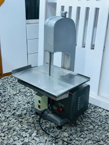Machine ya kukata nyama 