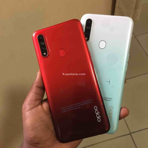 OPPO A31