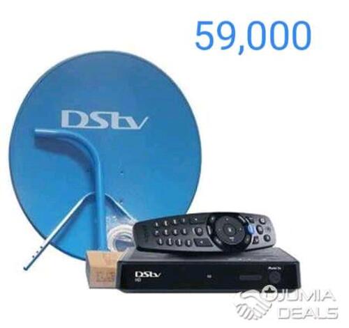 Dstv