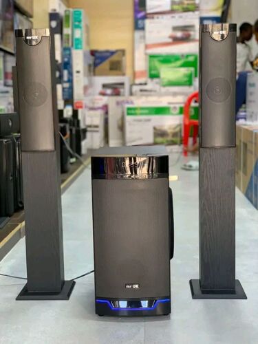 Mr UK subwoofer speaker 2