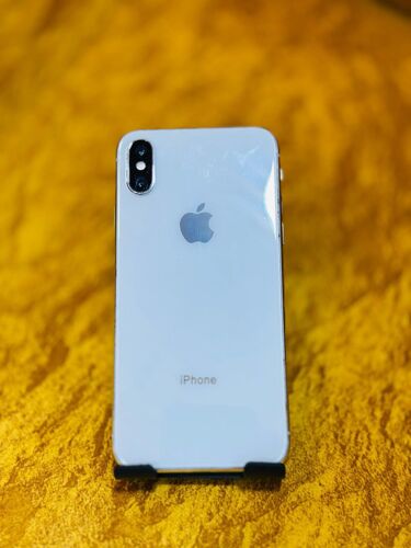 Iphone Xs 