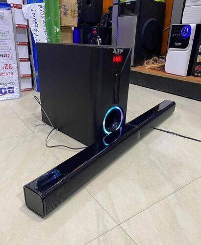 Alitop sound bar