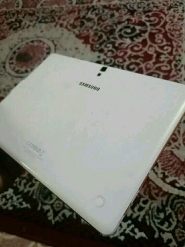 SAMSUNG TAB S 10.5 120K