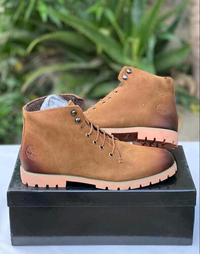 Timberland Brown