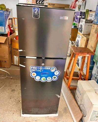 BOSS REFRIGERATOR 185L