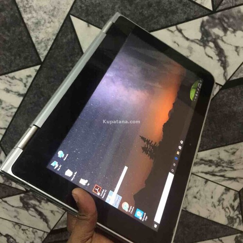 hp x360 convertible