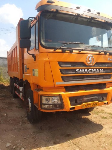 Sjacmam tipper~0754881559