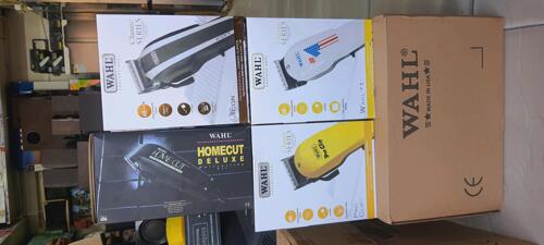 WAHL HAIR CUTTING MACHINE