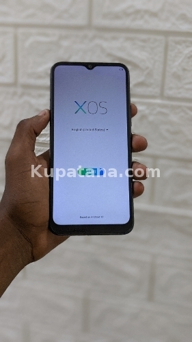 Infinix Hot 10lite