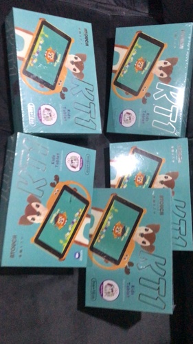 Kids Tablets