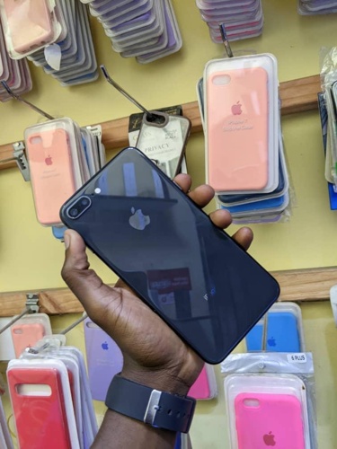 8 Plus Ipo Clean Kila Kitu