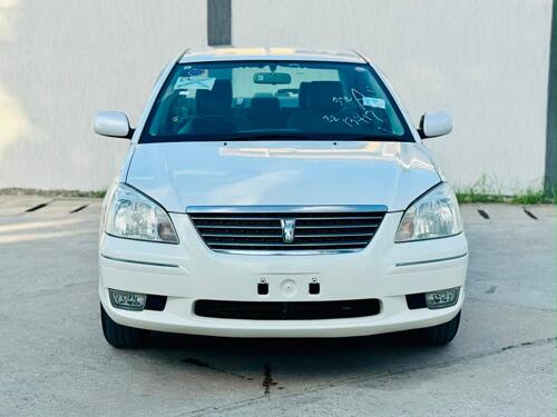 NAUZA TOYOTA PREMIO 