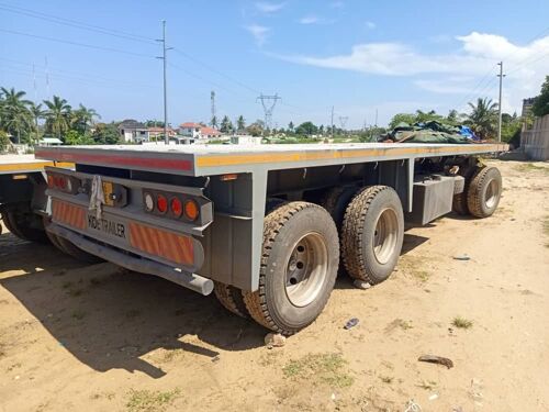 SCANIA TELLA YA POLLING MPYA S