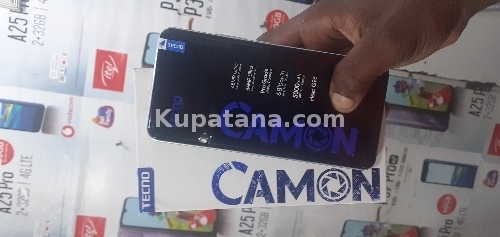 Camon17 Pro