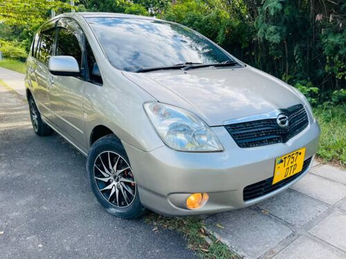 NAUZA TOYOTA SPACIO NZURI SANA