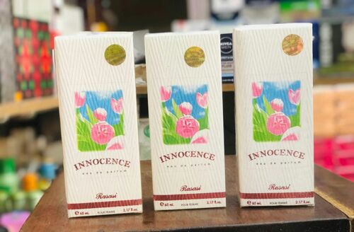 innocence perfume