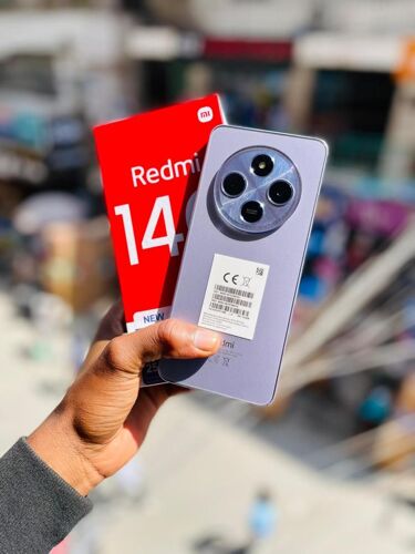 Redmi 14C GB256
