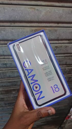 Camon 18