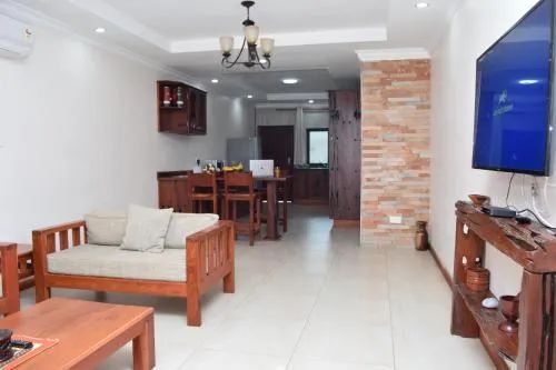 Apartments for rent at bahari 